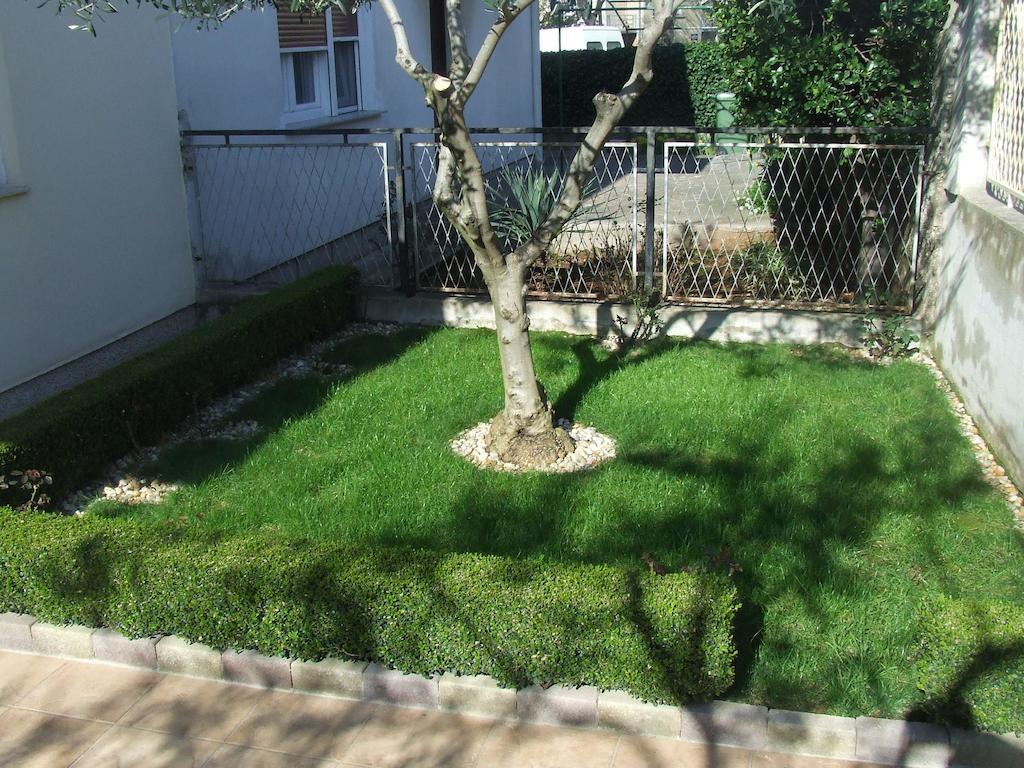 Apartment Singa Zadar Rum bild