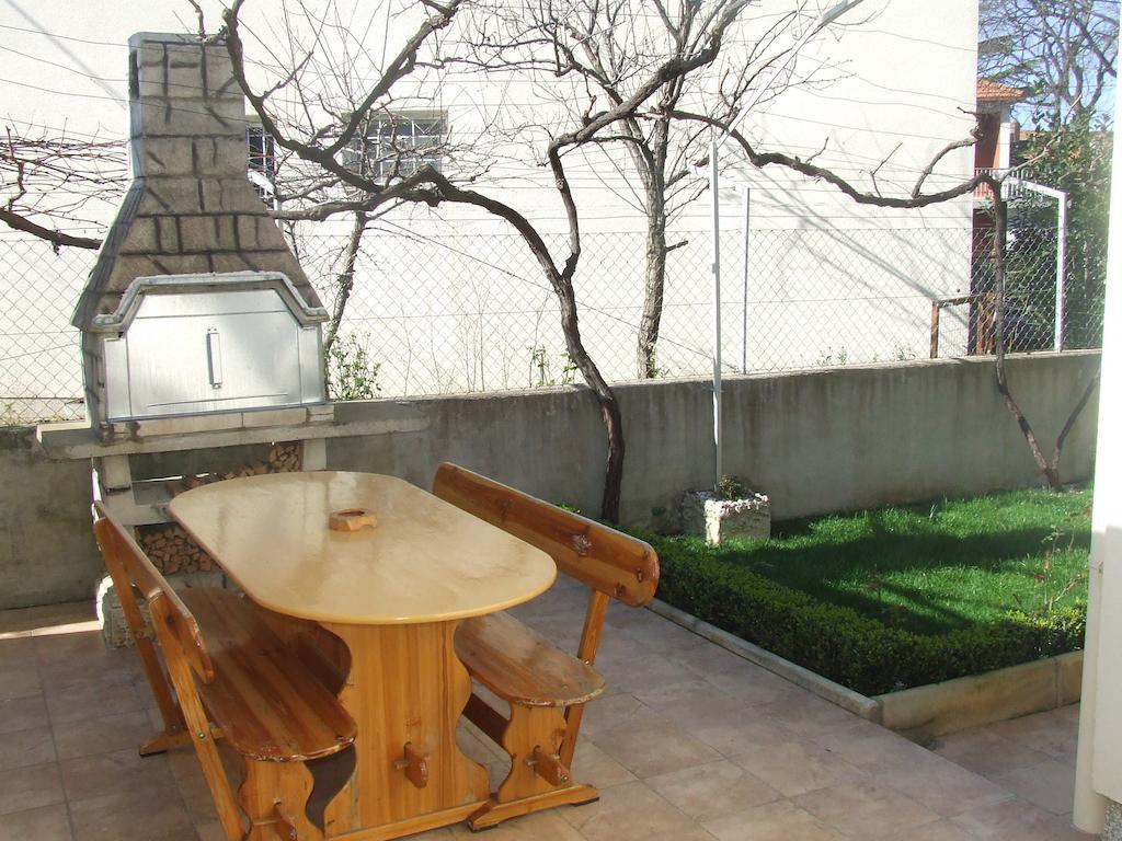 Apartment Singa Zadar Rum bild