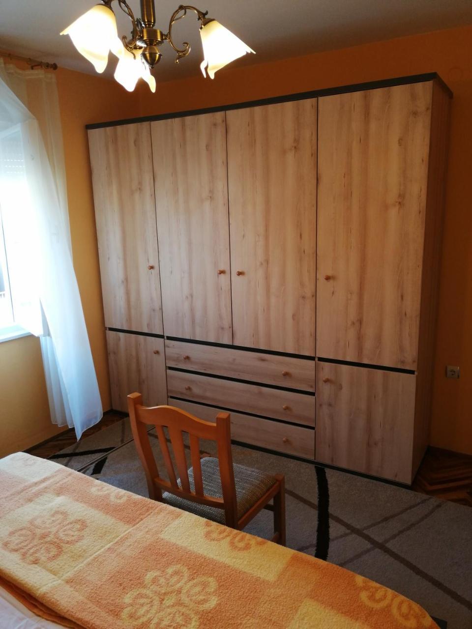 Apartment Singa Zadar Exteriör bild