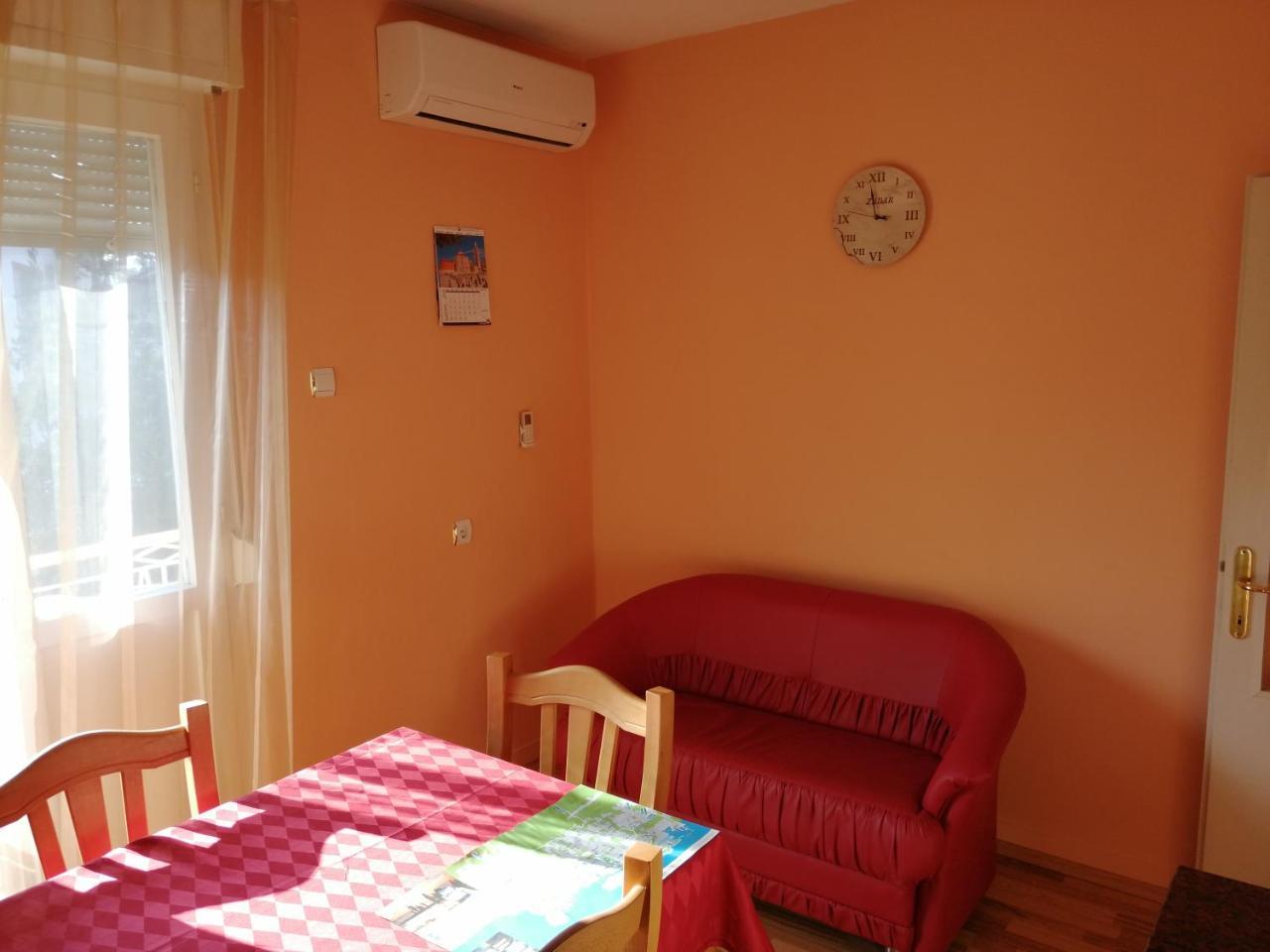 Apartment Singa Zadar Exteriör bild