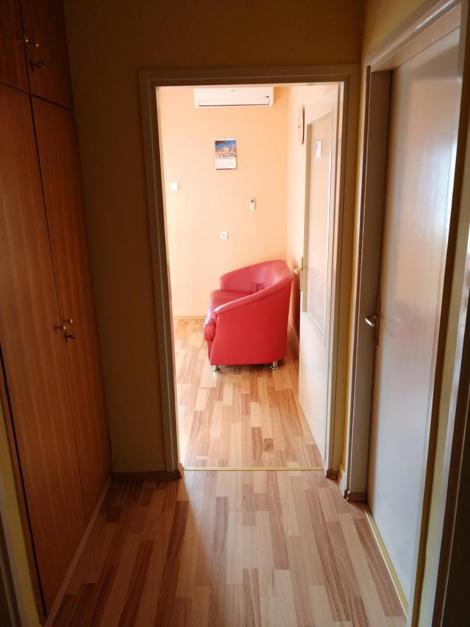 Apartment Singa Zadar Exteriör bild
