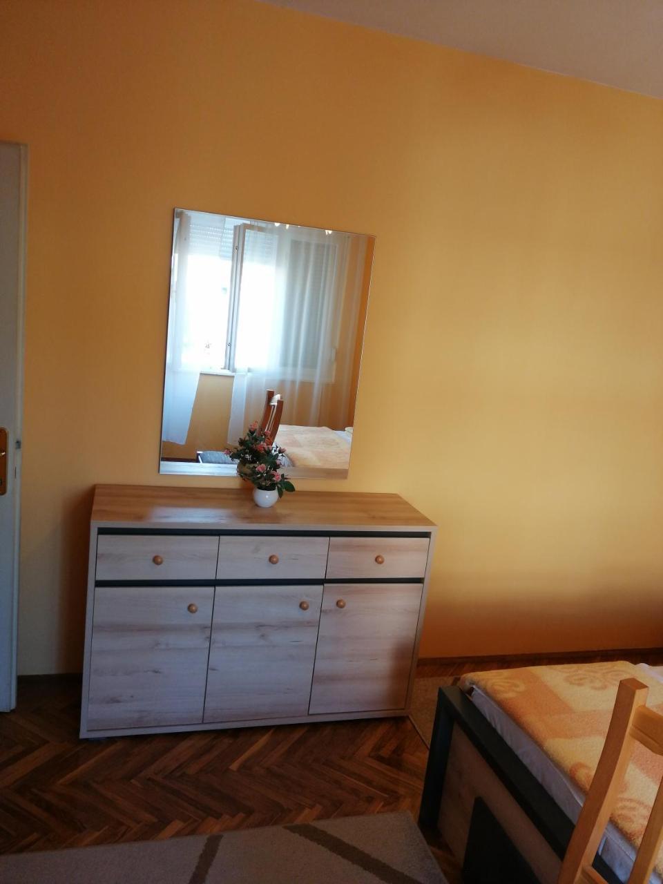 Apartment Singa Zadar Exteriör bild