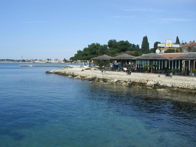 Apartment Singa Zadar Exteriör bild