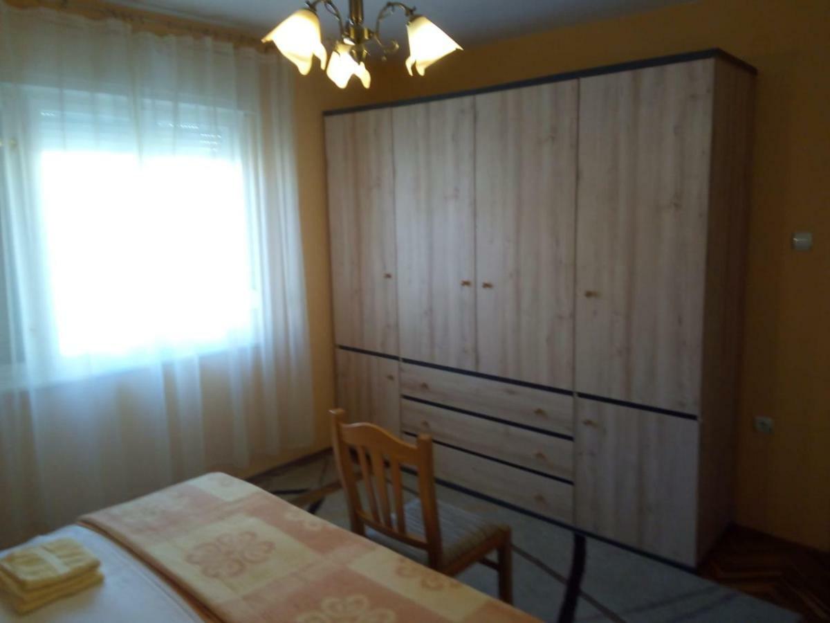 Apartment Singa Zadar Exteriör bild