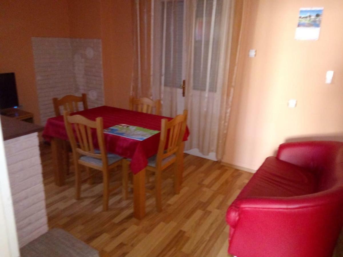 Apartment Singa Zadar Exteriör bild